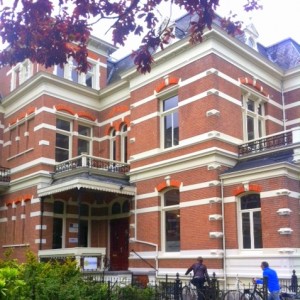 voortuin